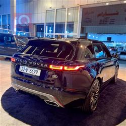 لاند روفر رانج روڤر فيلار